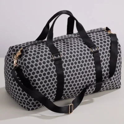 EASY WEEKENDER BY CEDON – HEXAGON